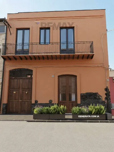 Casa Indipendente in vendita a Catania, La... - foto 1