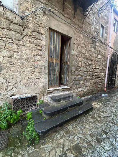 Appartamento a Caltanissetta