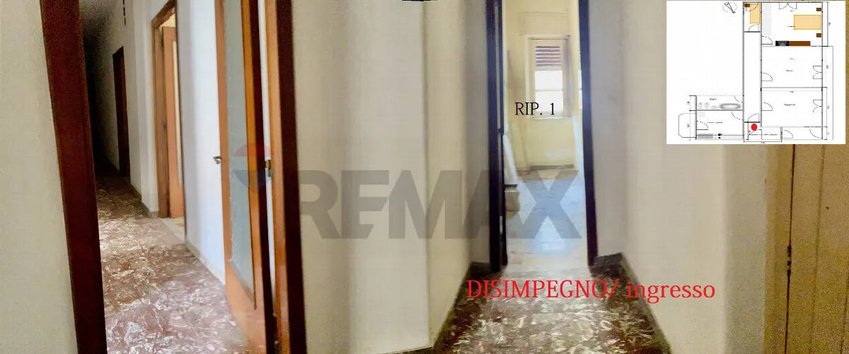 Appartamento in vendita a Catania, Nesima, Indipendenza, San Giorgio - foto 2