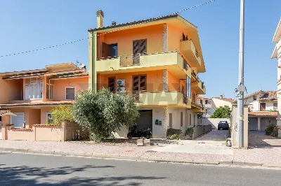 Appartamento a Oristano