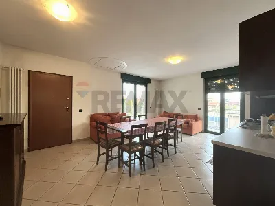 Appartamento a Gerenzano