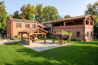 Rustico/Casale a Casalmaggiore