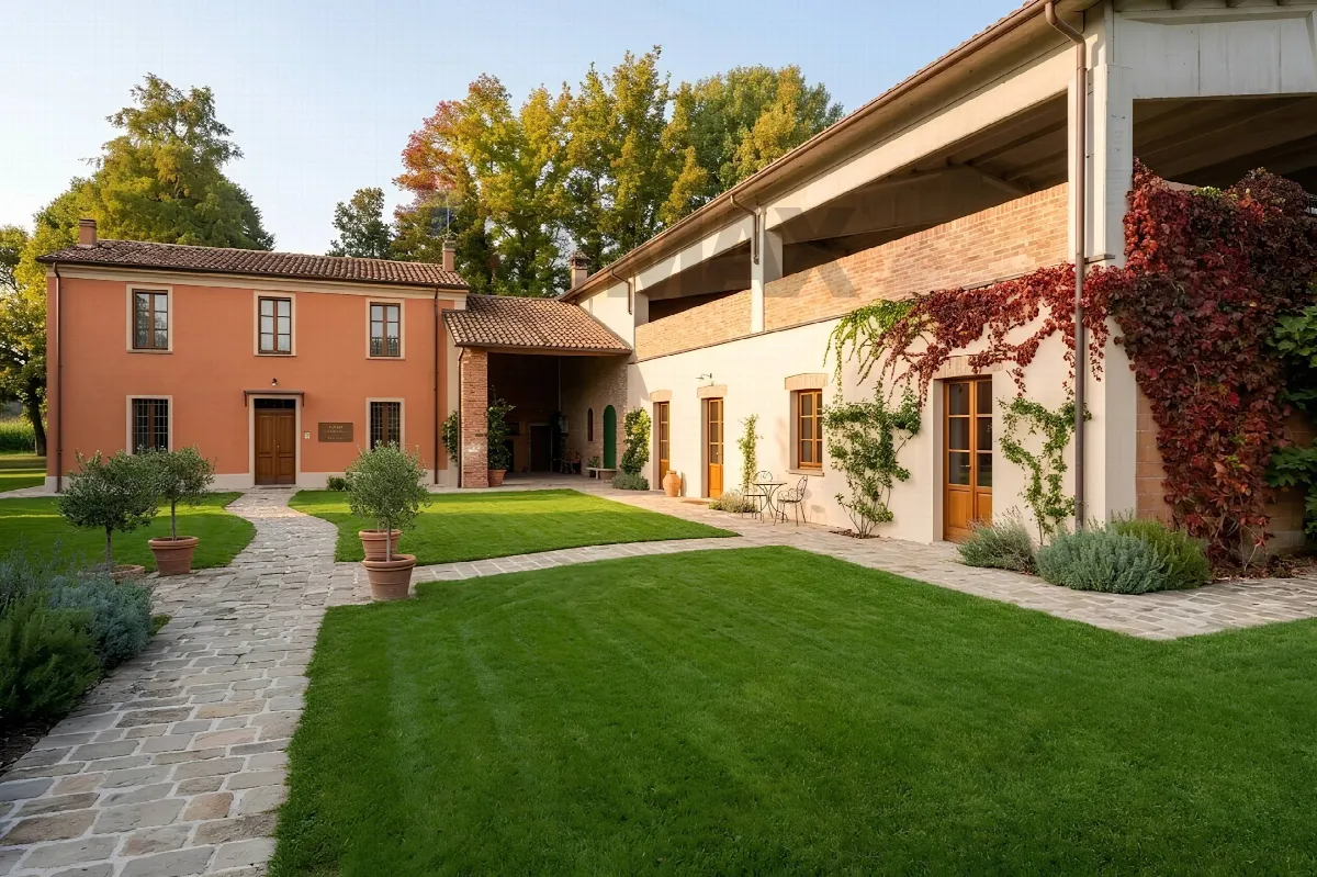 Rustico/Casale in vendita a Casalmaggiore - foto 2