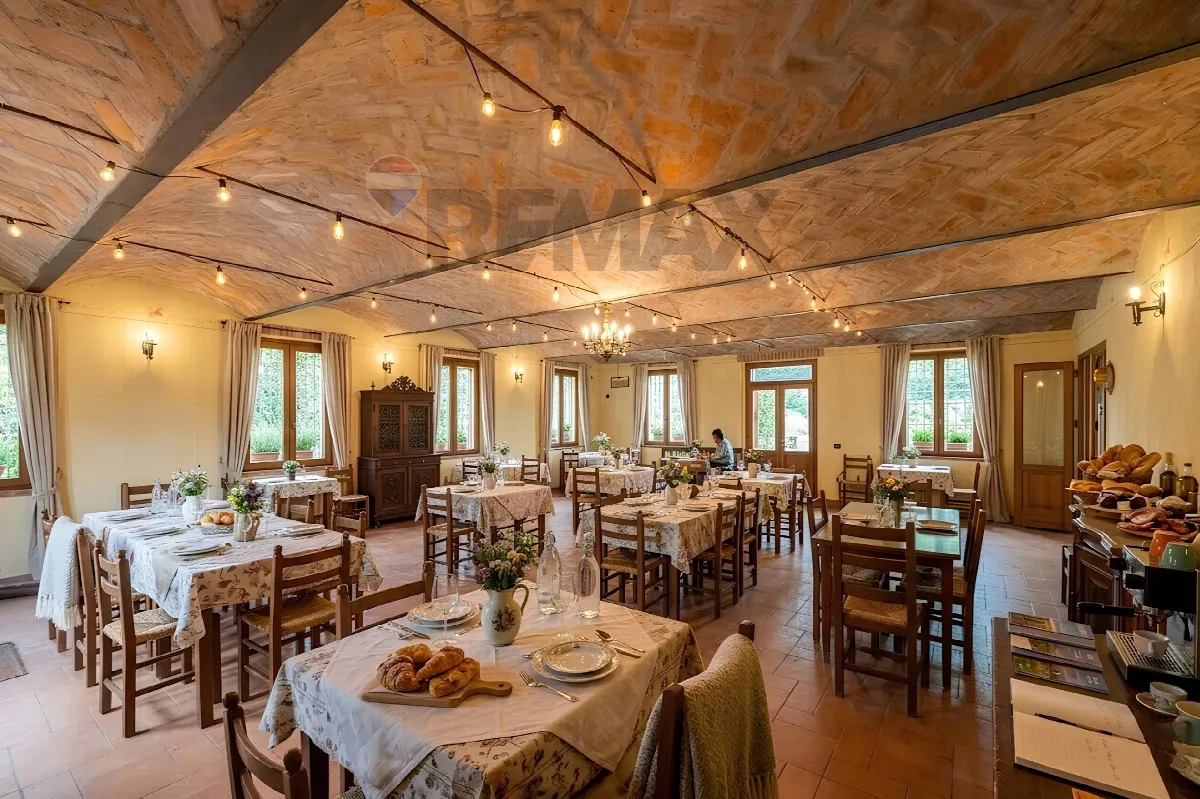 Rustico/Casale in vendita a Casalmaggiore - foto 4