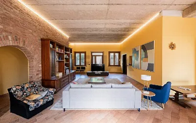 Rustico/Casale in vendita a Casalmaggiore - foto 8