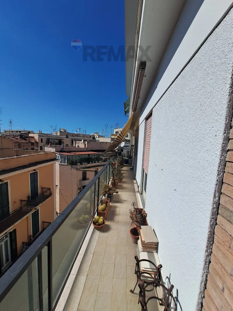 Appartamento in vendita a Roma, Appio Latino, Colli Albani - foto 1