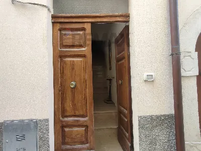 Casa Indipendente in vendita a Ofena - foto 2