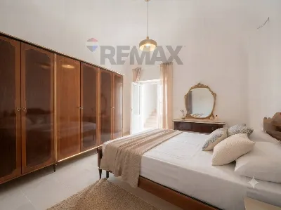 Casa Indipendente in vendita a Ofena - foto 9