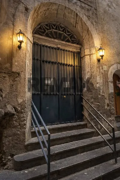 Appartamento a Napoli