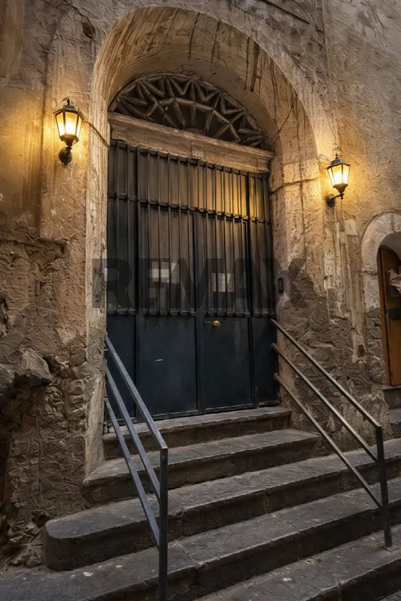 Appartamento in vendita a Napoli, Centro - foto 1