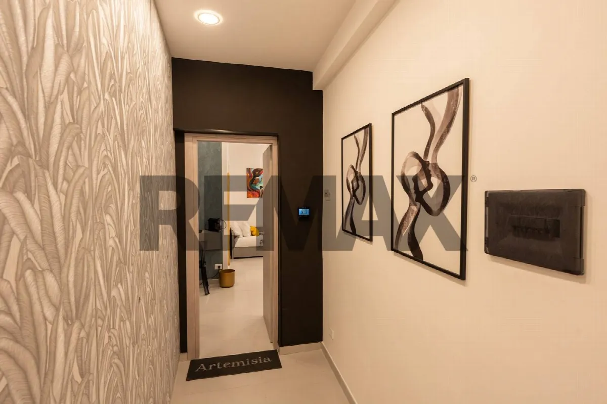 Appartamento in vendita a Napoli, Centro - foto 5