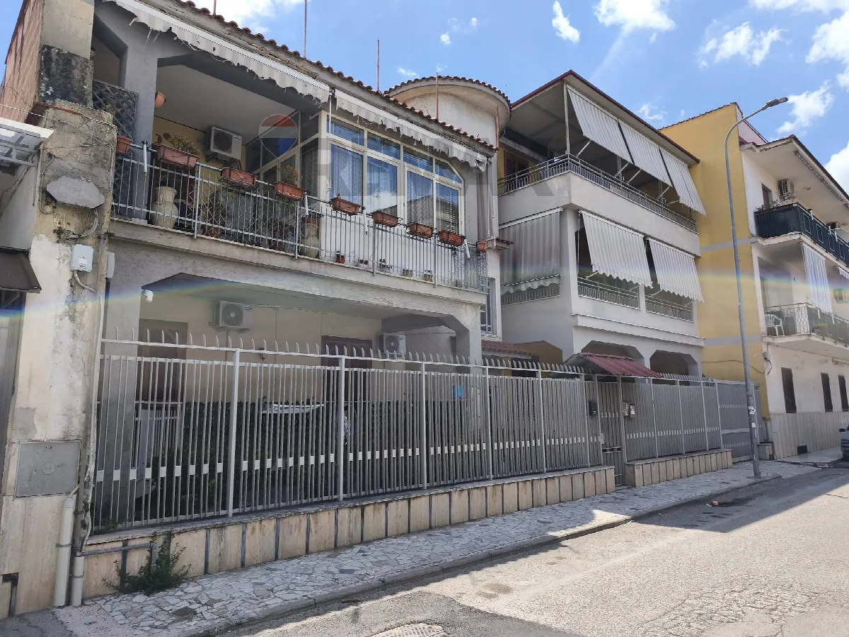 Casa Indipendente in vendita a Caivano - foto 2