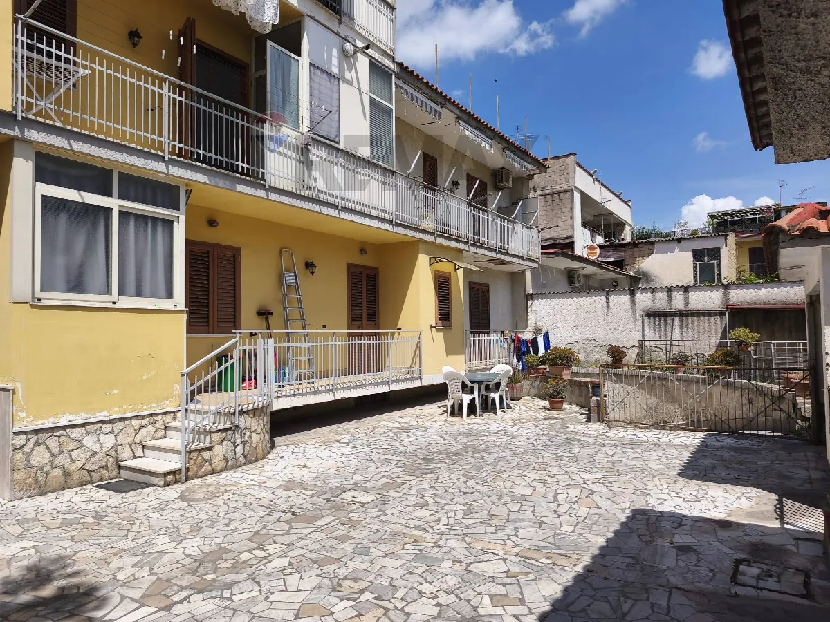 Casa Indipendente in vendita a Caivano - foto 4