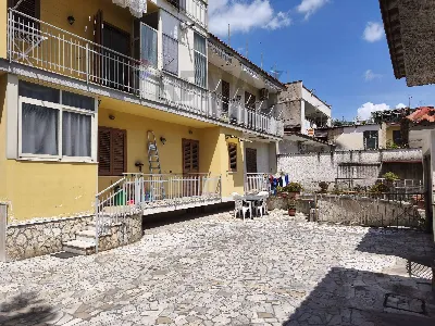 Casa Indipendente in vendita a Caivano - foto 4