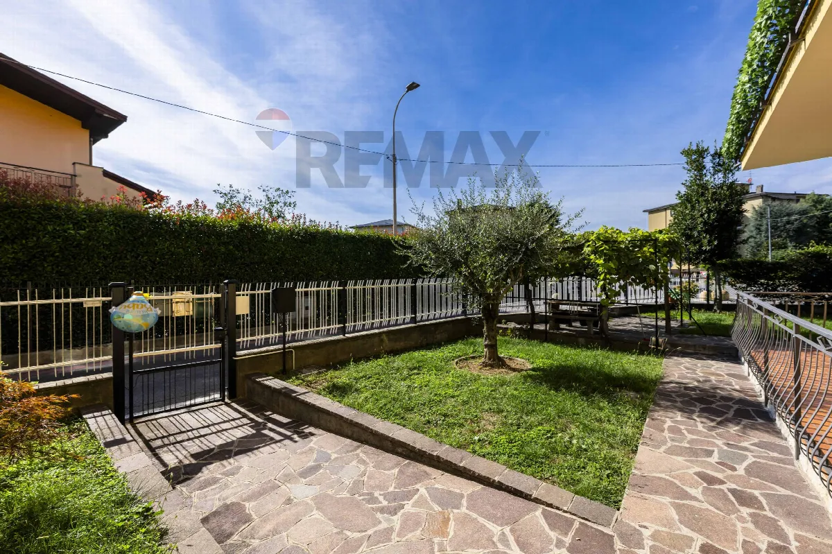 Appartamento in vendita ad Albano Sant'Alessandro - foto 5