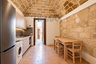 Appartamento a Favignana