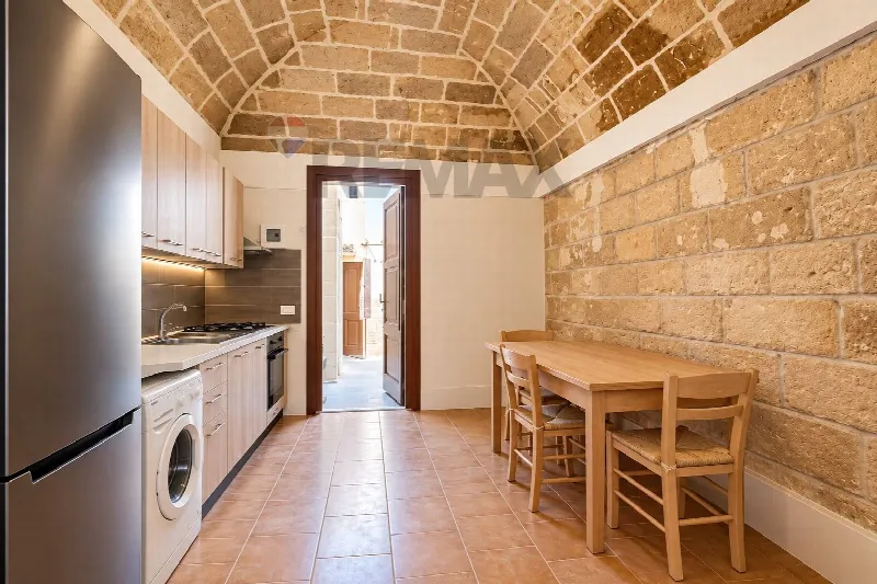 Appartamento in vendita a Favignana - foto 1