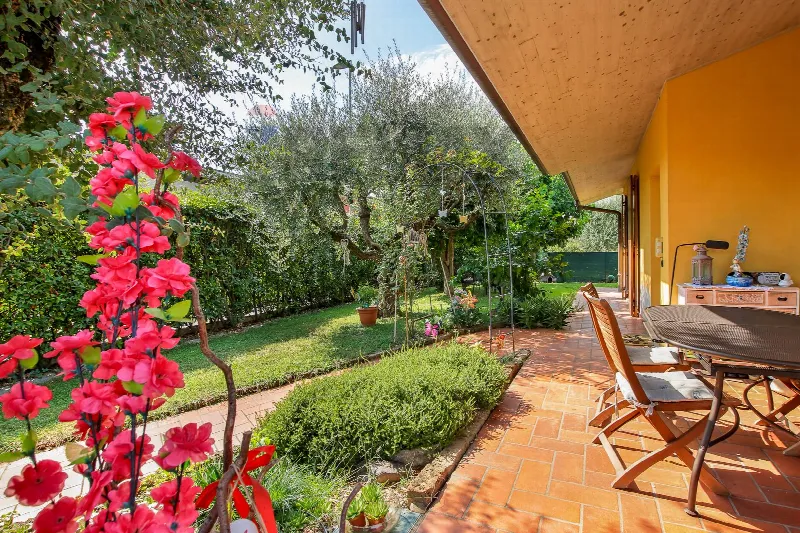Villa in vendita a Stezzano - foto 1