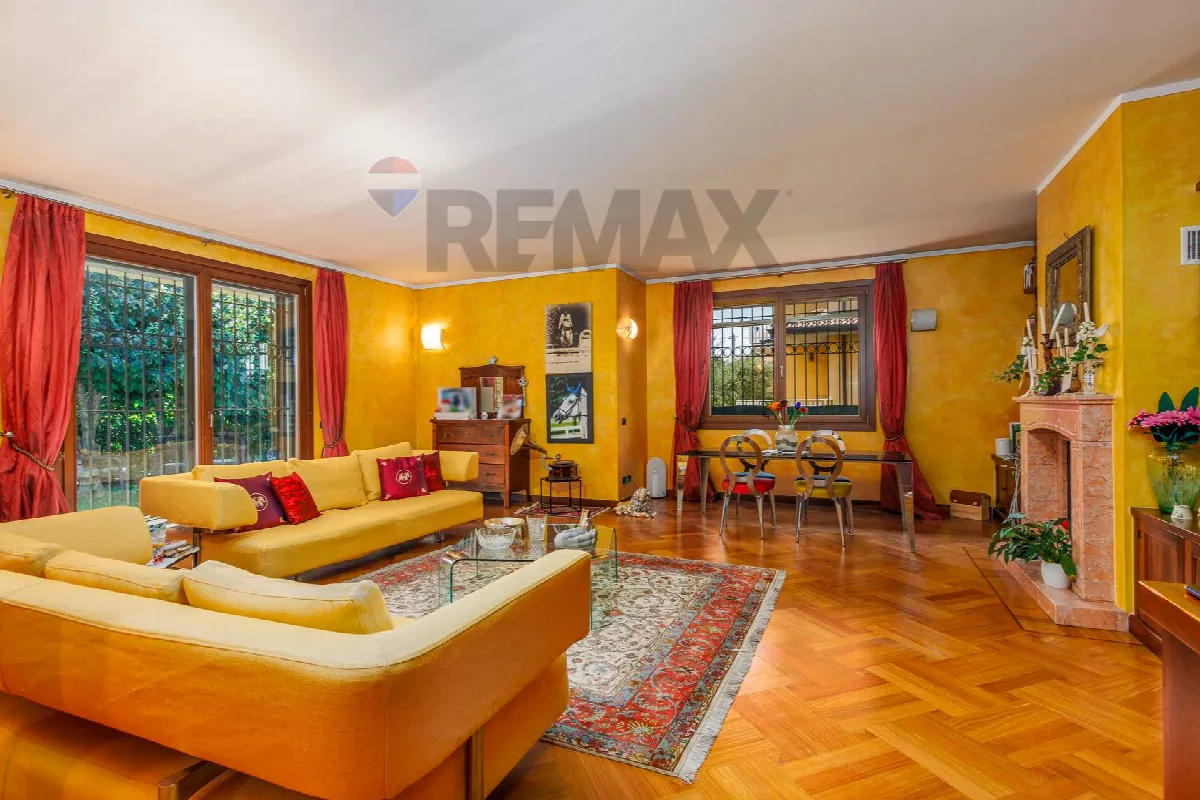 Villa in vendita a Stezzano - foto 2