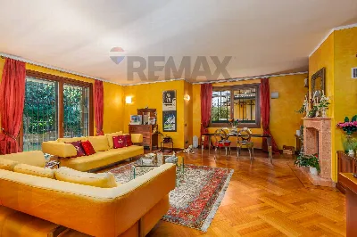 Villa in vendita a Stezzano - foto 2