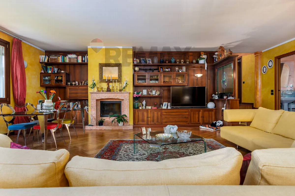Villa in vendita a Stezzano - foto 5