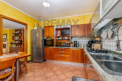 Villa in vendita a Stezzano - foto 7