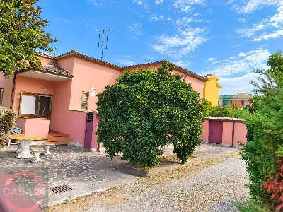 Villa in vendita a Latina, Gionchetto, pan... - foto 1