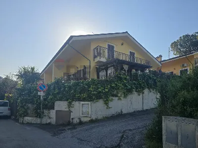 Villa a Pescara