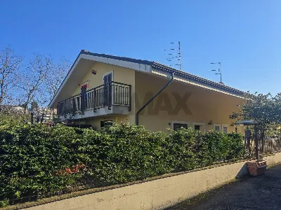 Villa in vendita a Pescara, Tirino, Fontan... - foto 2