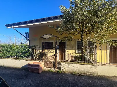Villa in vendita a Pescara, Tirino, Fontan... - foto 3