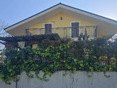 Villa in vendita a Pescara, Tirino, Fontan... - foto 4