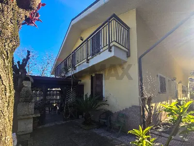 Villa in vendita a Pescara, Tirino, Fontan... - foto 5