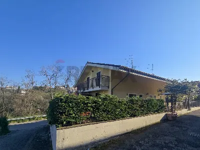 Villa in vendita a Pescara, Tirino, Fontan... - foto 6