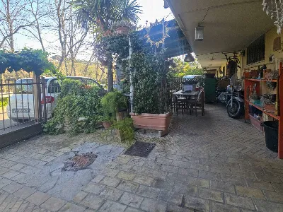 Villa in vendita a Pescara, Tirino, Fontan... - foto 7