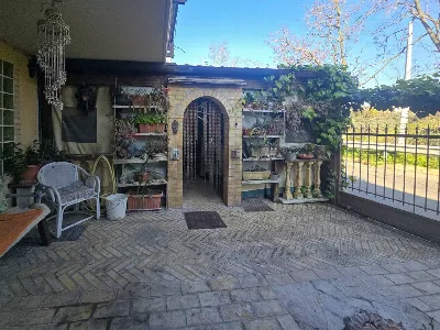 Villa in vendita a Pescara, Tirino, Fontan... - foto 8