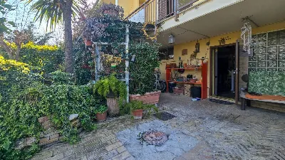 Villa in vendita a Pescara, Tirino, Fontan... - foto 9