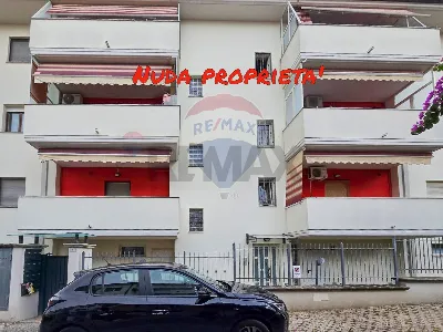 Appartamento a San Giovanni Teatino