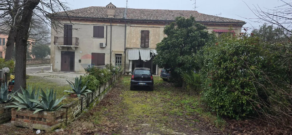 Casa Indipendente in vendita a Copparo - foto 3