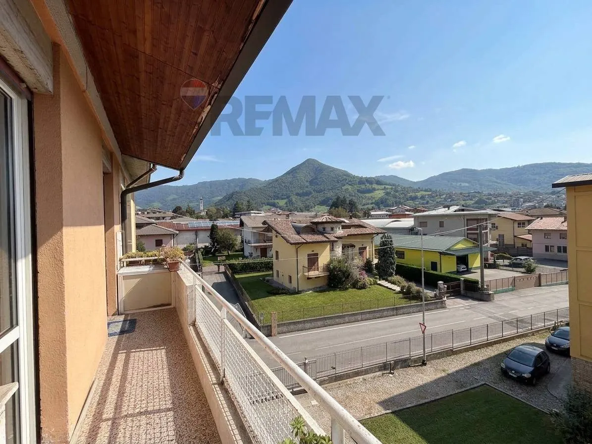Appartamento in vendita a Gandino - foto 3