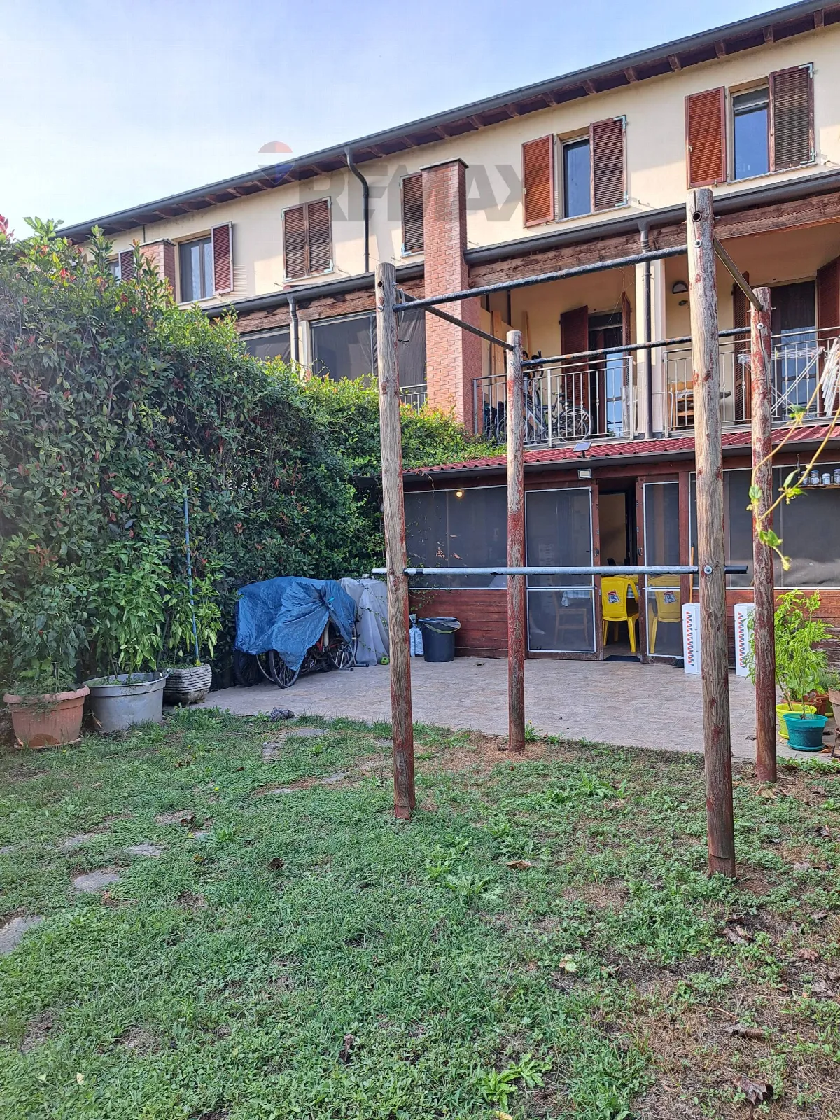 Villa in vendita a Vernate - foto 4