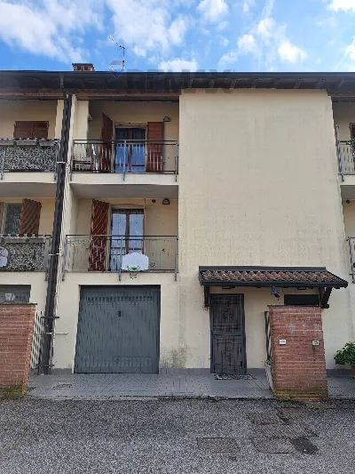 Villa in vendita a Vernate - foto 3