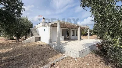 Villa a Vieste