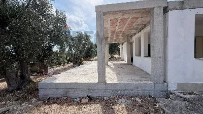 Villa in vendita a Vieste - foto 4