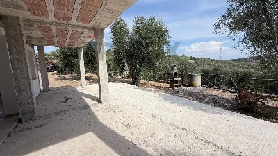 Villa in vendita a Vieste - foto 5