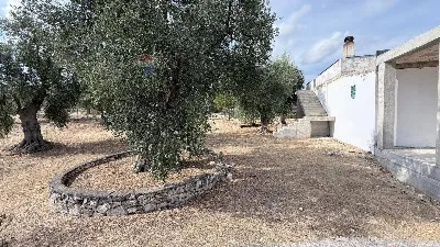 Villa in vendita a Vieste - foto 8