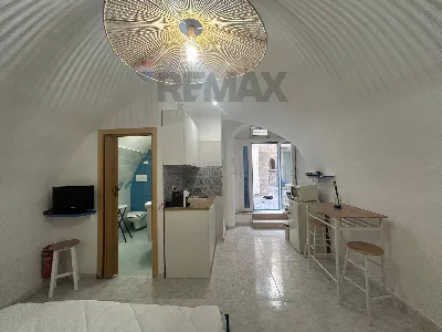 Appartamento a Vieste