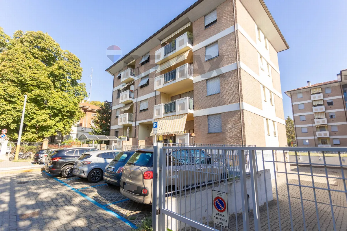 Appartamento in vendita a Parma, San Leonardo, Paradigna - foto 3