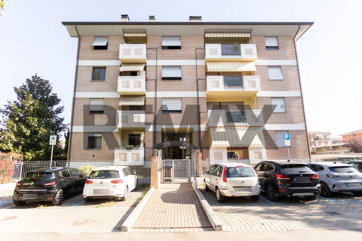 Appartamento in vendita a Parma, San Leonardo, Paradigna - foto 4