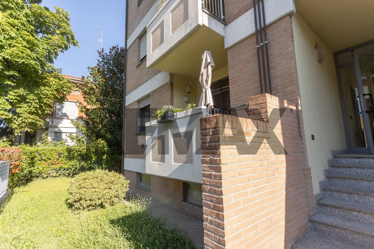 Appartamento in vendita a Parma, San Leonardo, Paradigna - foto 5