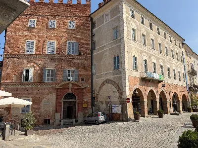 Rustico/Casale a Mondovì